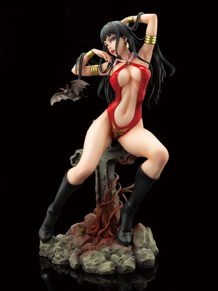 Vampirella - Bishoujo Statue - Horror Bishoujo - 1/7 (Kotobukiya)