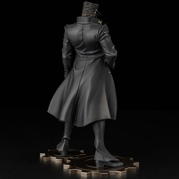 Jojo no Kimyou na Bouken - Stardust Crusaders - Kujo Jotaro - Figure Museum - 1/8 (Sentinel)