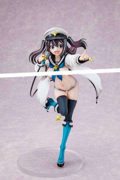 Mahou Shoujo ni Akogarete - Akoya Matama - KDcolle - 1/7 (Kadokawa)