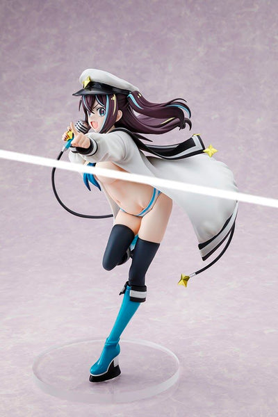 Mahou Shoujo ni Akogarete - Akoya Matama - KDcolle - 1/7 (Kadokawa)