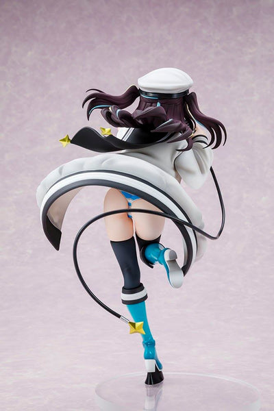 Mahou Shoujo ni Akogarete - Akoya Matama - KDcolle - 1/7 (Kadokawa)