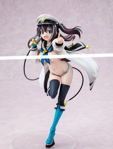 Mahou Shoujo ni Akogarete - Akoya Matama - KDcolle - 1/7 (Kadokawa)