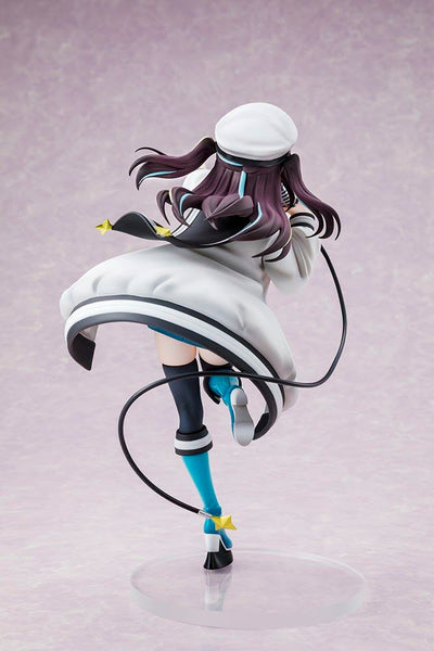 Mahou Shoujo ni Akogarete - Akoya Matama - KDcolle - 1/7 (Kadokawa)