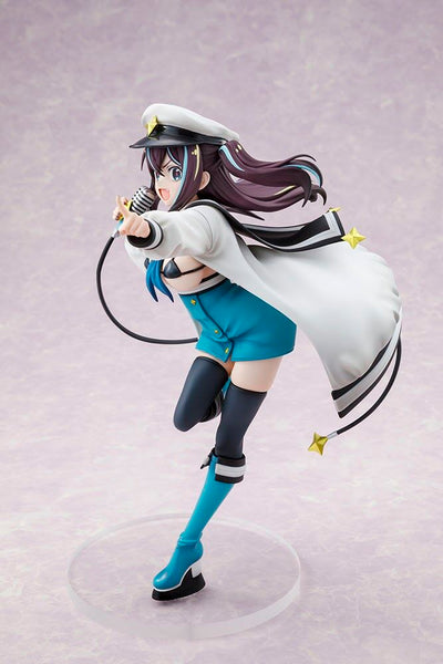 Mahou Shoujo ni Akogarete - Akoya Matama - KDcolle - 1/7 (Kadokawa)