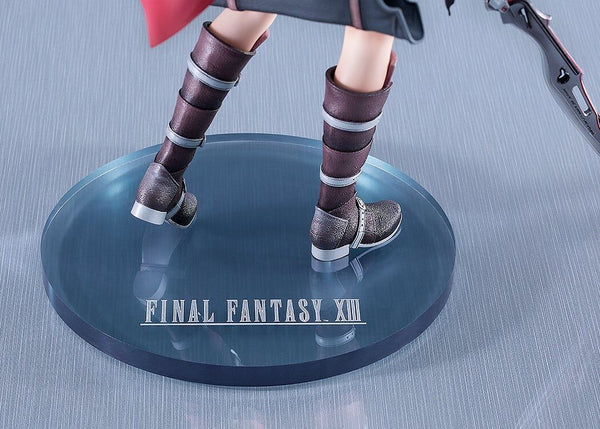Final Fantasy XIII - Lightning - 1/6.5 (Good Smile Company, Square Enix)