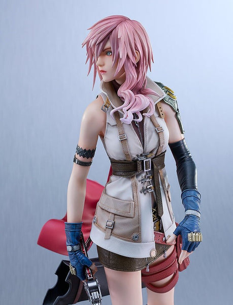 Final Fantasy XIII - Lightning - 1/6.5 (Good Smile Company, Square Enix)