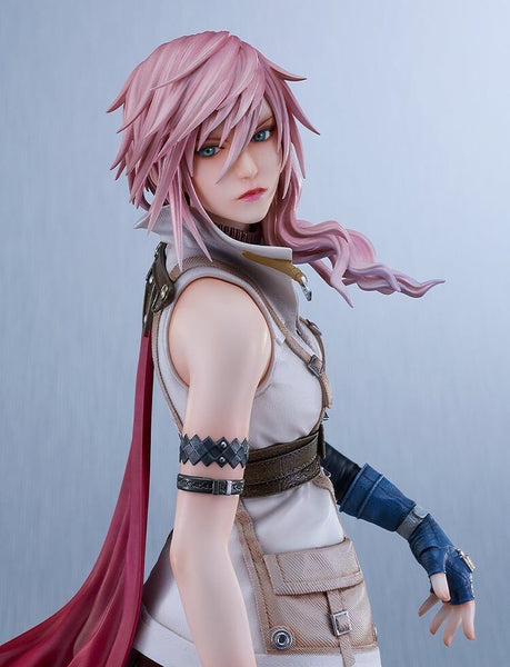 Final Fantasy XIII - Lightning - 1/6.5 (Good Smile Company, Square Enix)