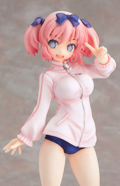 Senran Kagura -Shoujotachi no Shinei- - Hibari - 1/8 (Phat Company)