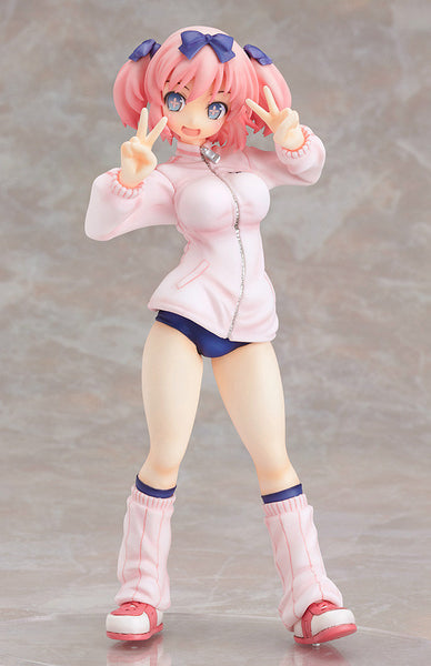 Senran Kagura -Shoujotachi no Shinei- - Hibari - 1/8 (Phat Company)