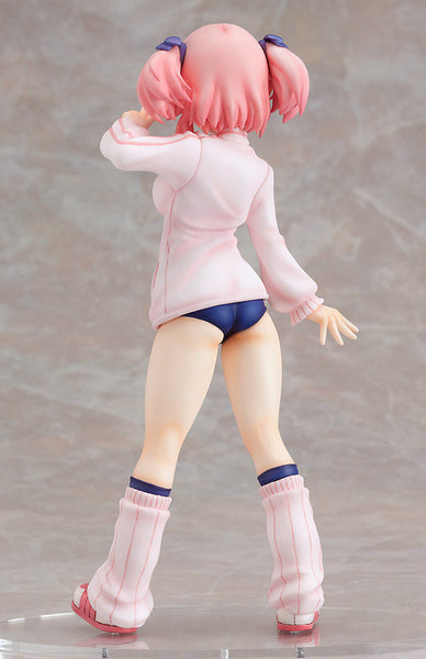 Senran Kagura -Shoujotachi no Shinei- - Hibari - 1/8 (Phat Company)