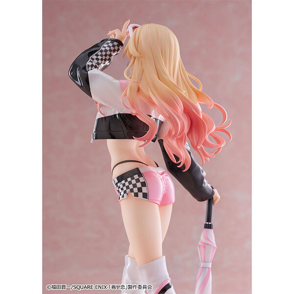 Sono Bisque Doll wa Koi o Suru - Kitagawa Marin - 1/7 - Race Queen ver. (Aniplex)