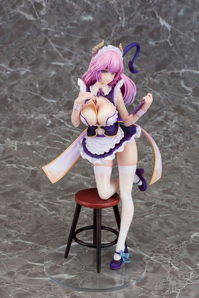 Original - Succubus Maid Maria - 1/6 (Dorinsha)