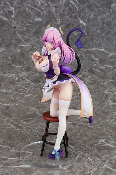 Original - Succubus Maid Maria - 1/6 (Dorinsha)