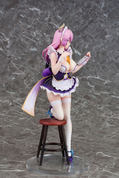 Original - Succubus Maid Maria - 1/6 (Dorinsha)