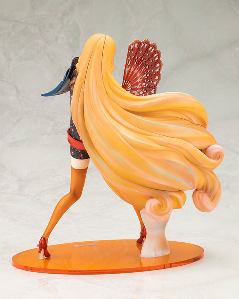 Metaphor: ReFantazio - Junah - 1/7 (Kotobukiya)