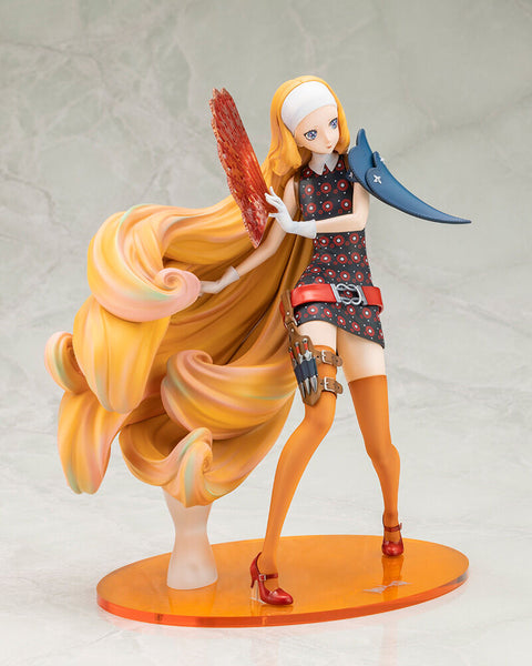 Metaphor: ReFantazio - Junah - 1/7 (Kotobukiya)