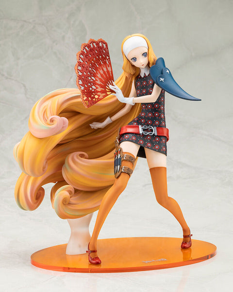 Metaphor: ReFantazio - Junah - 1/7 (Kotobukiya)