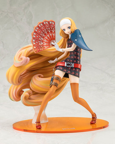 Metaphor: ReFantazio - Junah - 1/7 (Kotobukiya)