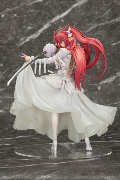 Jingai Makyo - Ignis - 1/7 - Endless Winter (Orchid Seed)