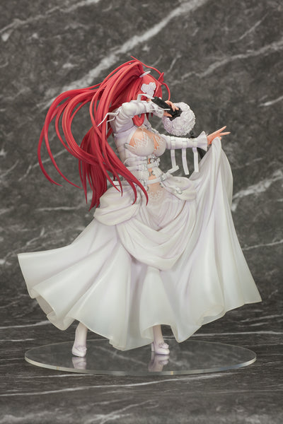 Jingai Makyo - Ignis - 1/7 - Endless Winter (Orchid Seed)