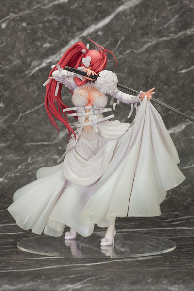 Jingai Makyo - Ignis - 1/7 - Endless Winter (Orchid Seed)