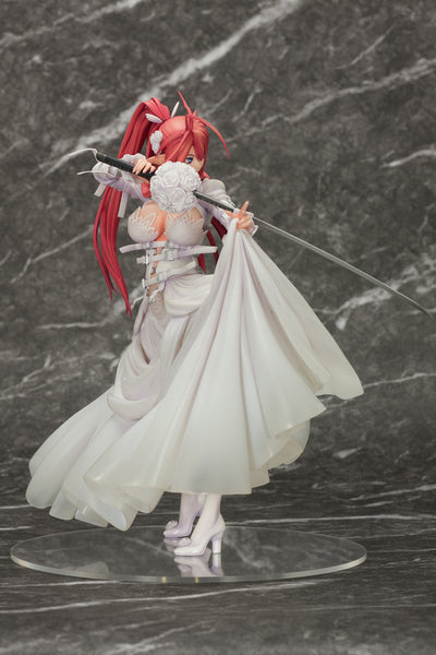 Jingai Makyo - Ignis - 1/7 - Endless Winter (Orchid Seed)