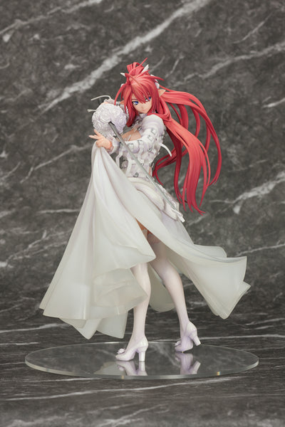 Jingai Makyo - Ignis - 1/7 - Endless Winter (Orchid Seed)