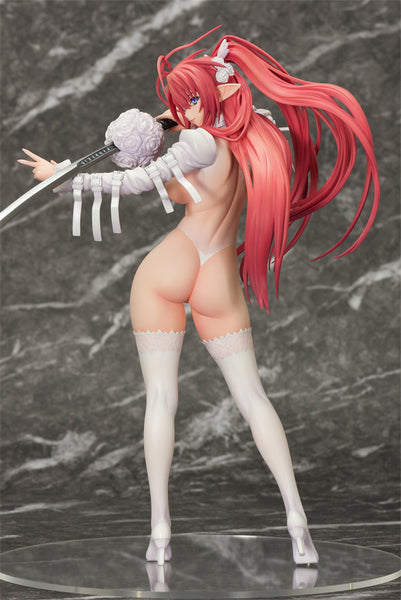 Jingai Makyo - Ignis - 1/7 - Endless Winter (Orchid Seed)