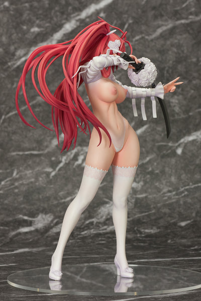 Jingai Makyo - Ignis - 1/7 - Endless Winter (Orchid Seed)