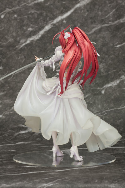 Jingai Makyo - Ignis - 1/7 - Endless Winter (Orchid Seed)