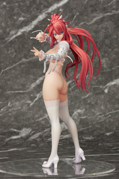Jingai Makyo - Ignis - 1/7 - Endless Winter (Orchid Seed)