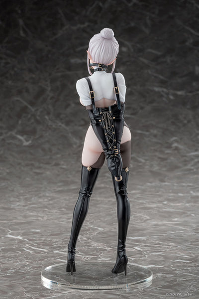 Original - Vampire Mina - 1/6 (Vibrastar)