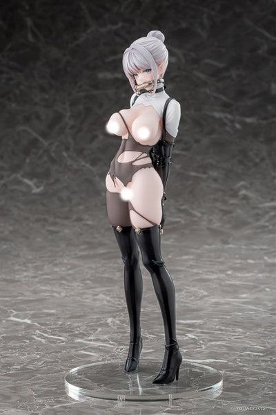 Original - Vampire Mina - 1/6 (Vibrastar)
