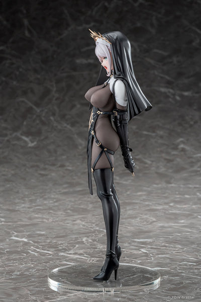 Original - Vampire Mina - 1/6 (Vibrastar)