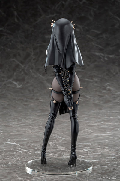 Original - Vampire Mina - 1/6 (Vibrastar)