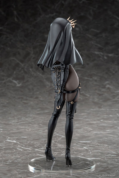 Original - Vampire Mina - 1/6 (Vibrastar)