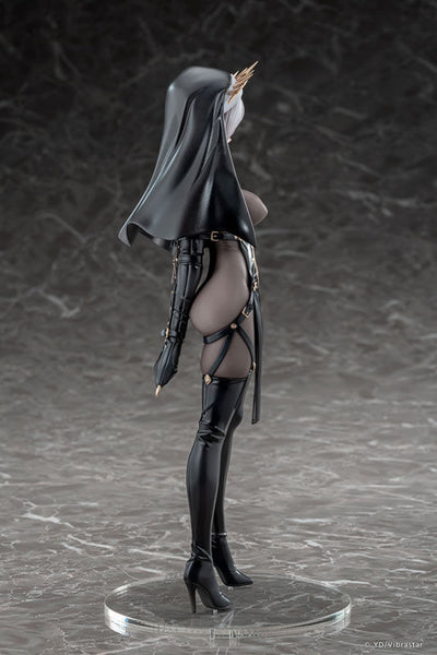 Original - Vampire Mina - 1/6 (Vibrastar)