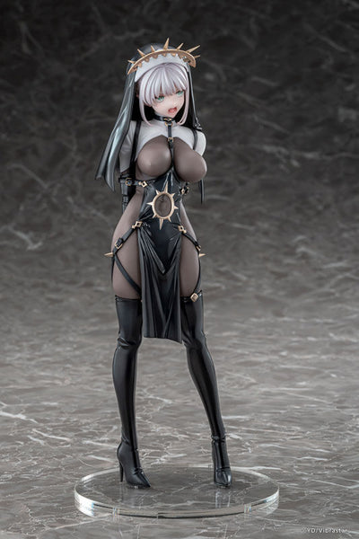 Original - Vampire Mina - 1/6 (Vibrastar)