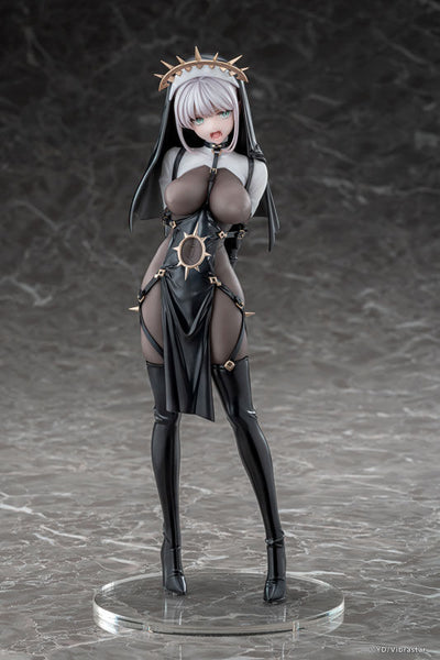 Original - Vampire Mina - 1/6 (Vibrastar)