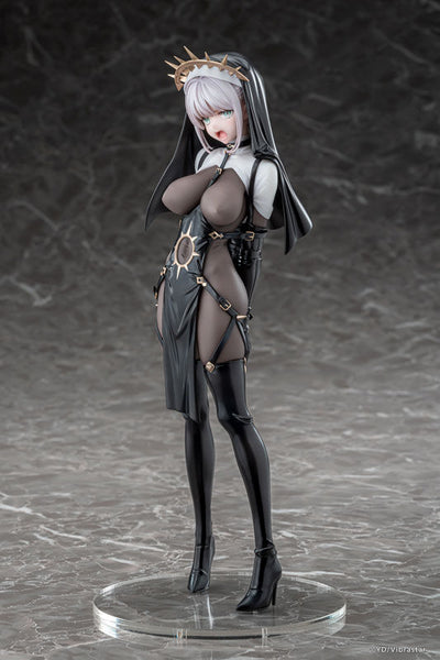 Original - Vampire Mina - 1/6 (Vibrastar)