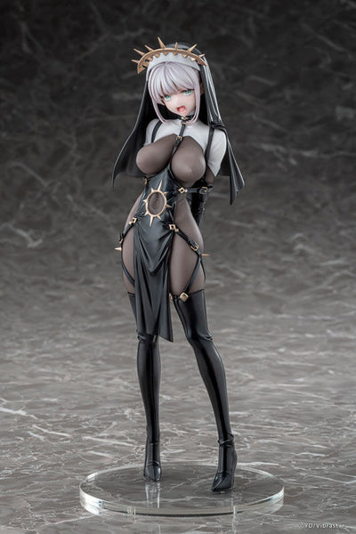 Original - Vampire Mina - 1/6 (Vibrastar)
