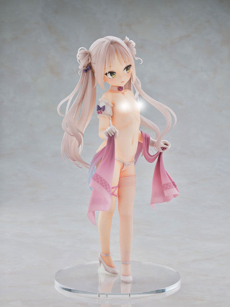 Ane Taiken Jogaku Ryou - Kanako Tateshiba - Tuberosa+ - 1/5.5 (Orchid Seed)
