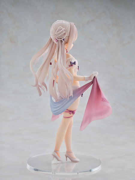 Ane Taiken Jogaku Ryou - Kanako Tateshiba - Tuberosa+ - 1/5.5 (Orchid Seed)