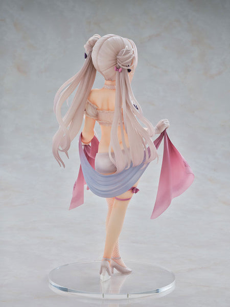Ane Taiken Jogaku Ryou - Kanako Tateshiba - Tuberosa+ - 1/5.5 (Orchid Seed)