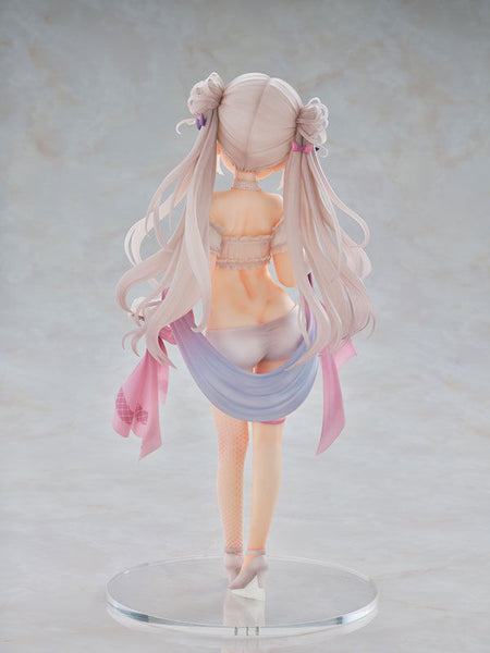 Ane Taiken Jogaku Ryou - Kanako Tateshiba - Tuberosa+ - 1/5.5 (Orchid Seed)
