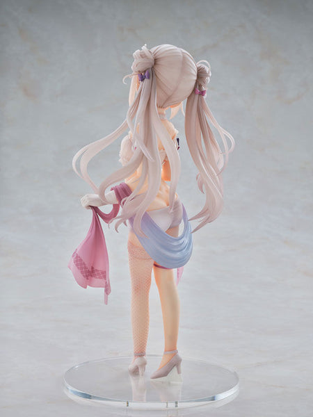 Ane Taiken Jogaku Ryou - Kanako Tateshiba - Tuberosa+ - 1/5.5 (Orchid Seed)