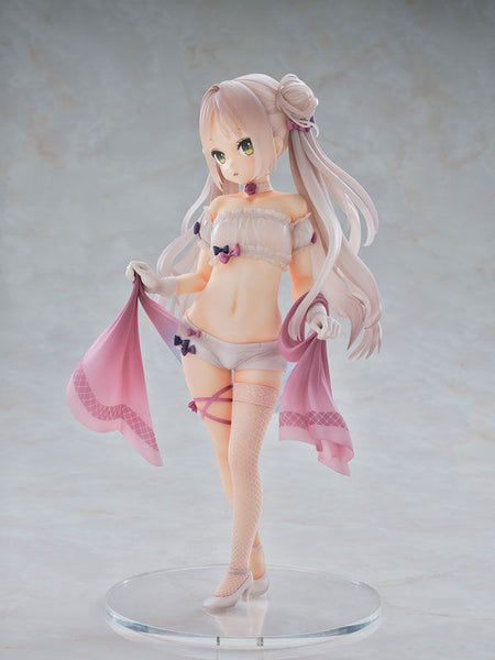 Ane Taiken Jogaku Ryou - Kanako Tateshiba - Tuberosa+ - 1/5.5 (Orchid Seed)