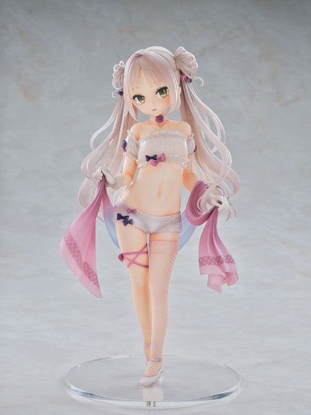 Ane Taiken Jogaku Ryou - Kanako Tateshiba - Tuberosa+ - 1/5.5 (Orchid Seed)