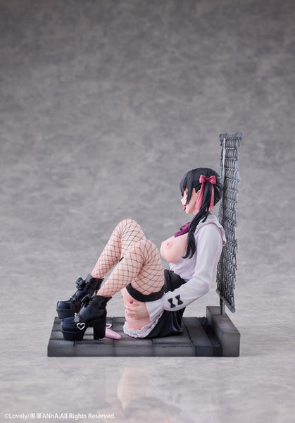 Original - Aizawa Arisa - 1/6 (Lovely Project)
