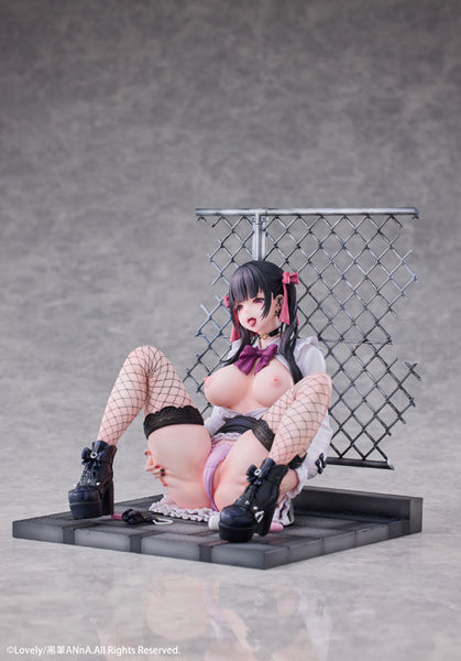 Original - Aizawa Arisa - 1/6 (Lovely Project)